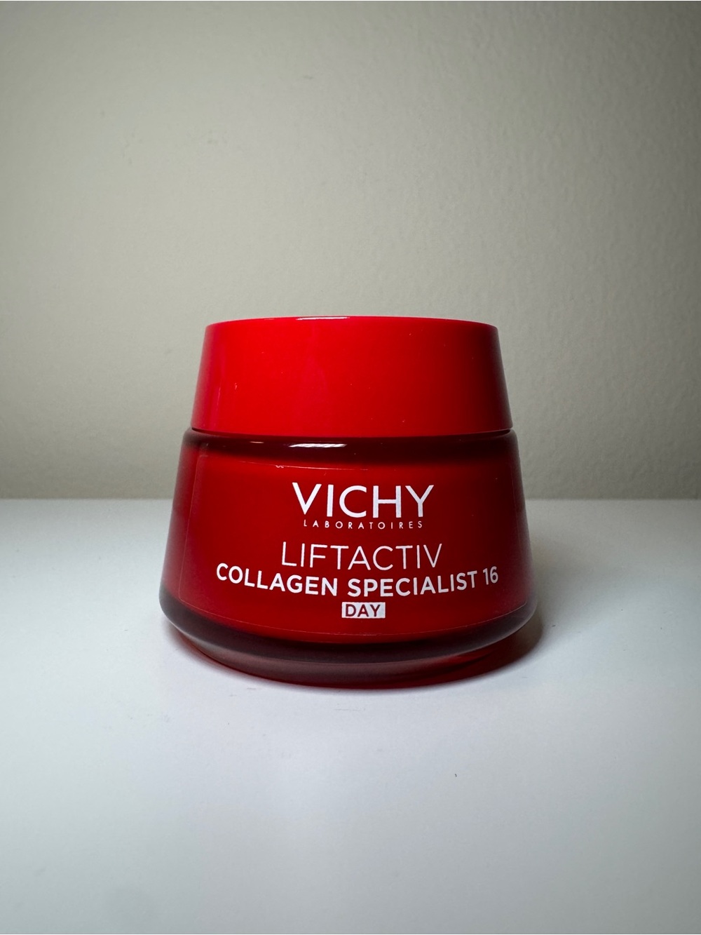 Vichy LiftActiv Collagen Specialist 16 Day Cream